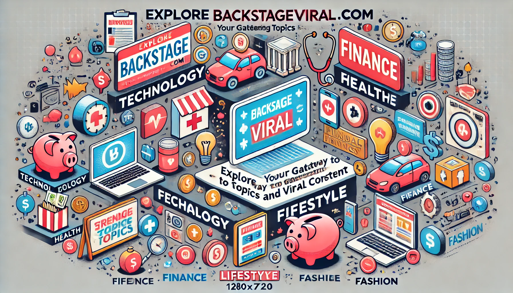 backstageviral .com