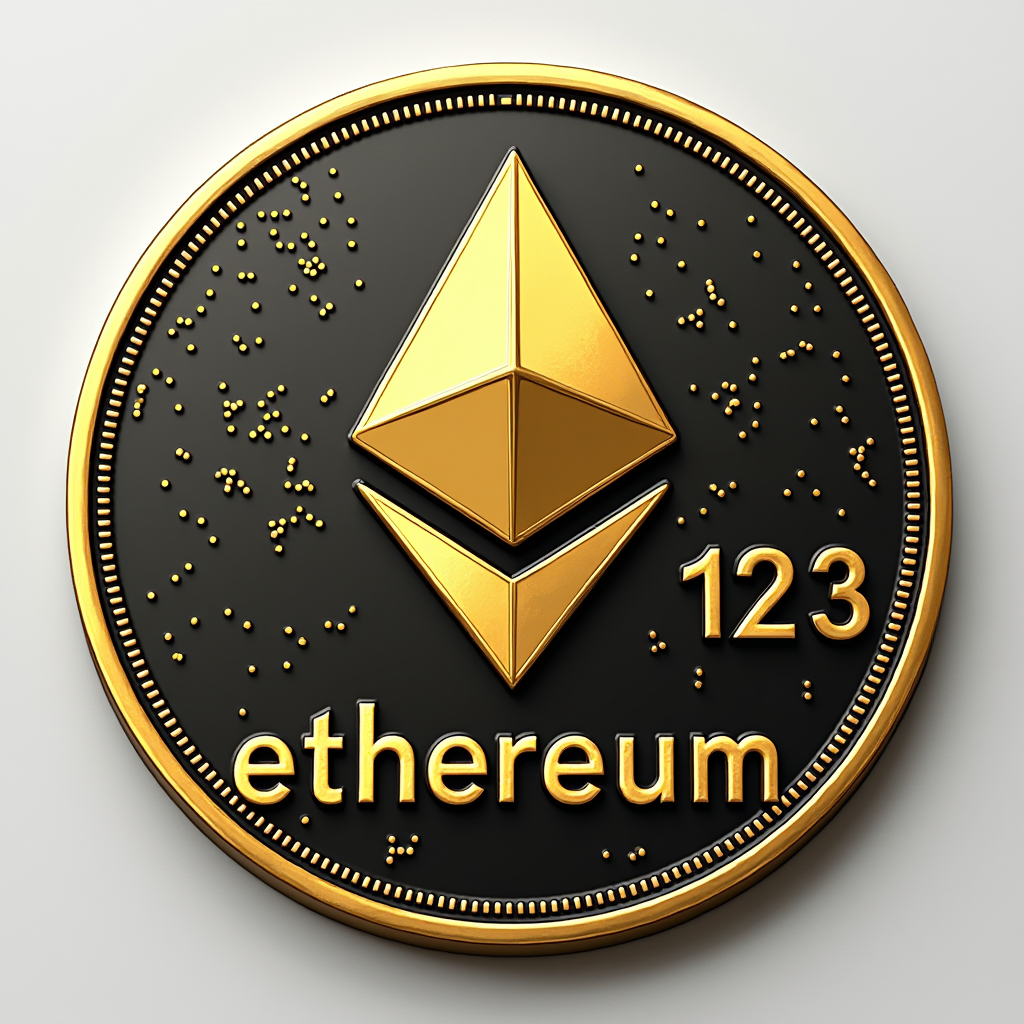 Ethereum Price CAD PI123 