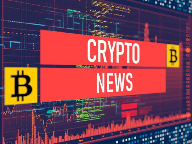 Crypto News