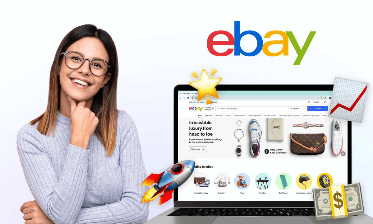 Using Influencer Marketing to Promote Your eBay Listings