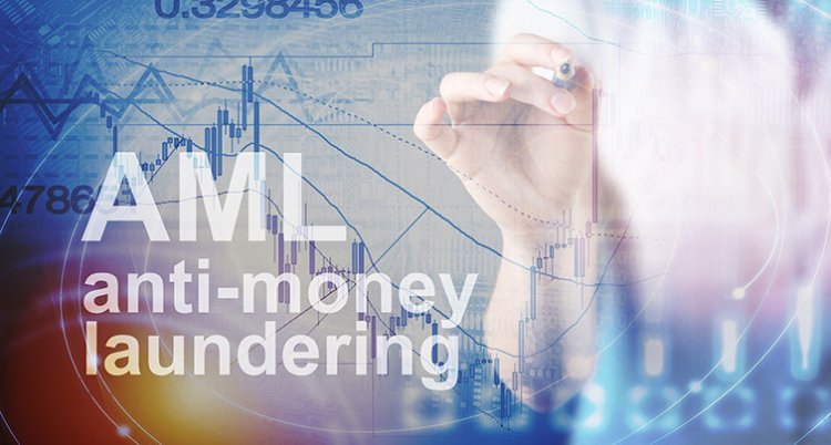 AML Compliance Services in UAE