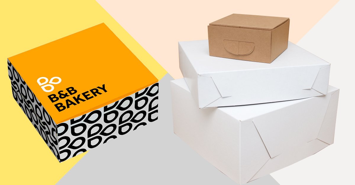 Bakery packaging