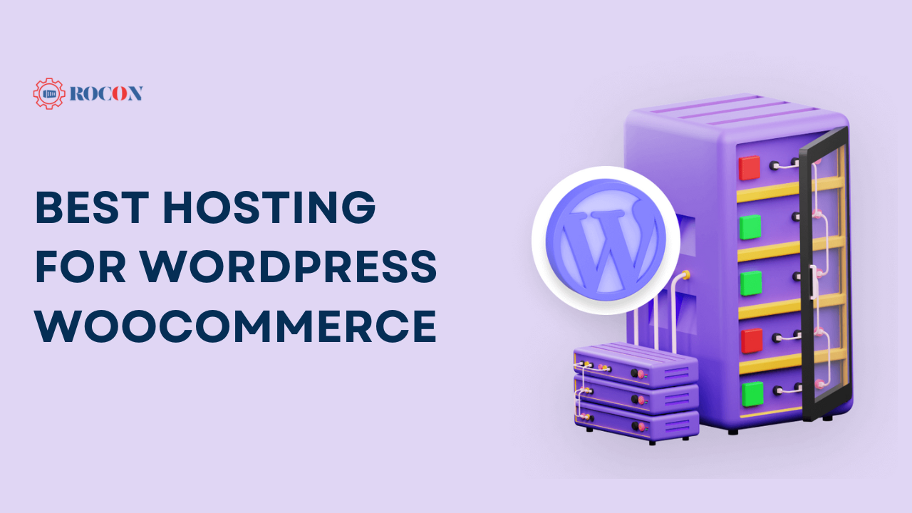 Best Hosting for WordPress WooCommerce