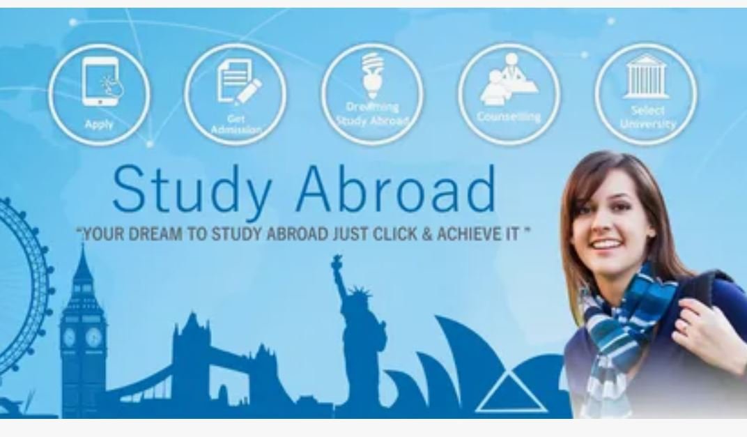 Study Abroad Consultants