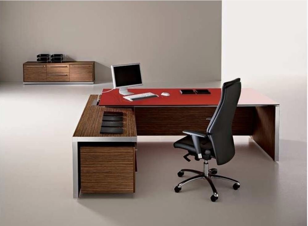office table