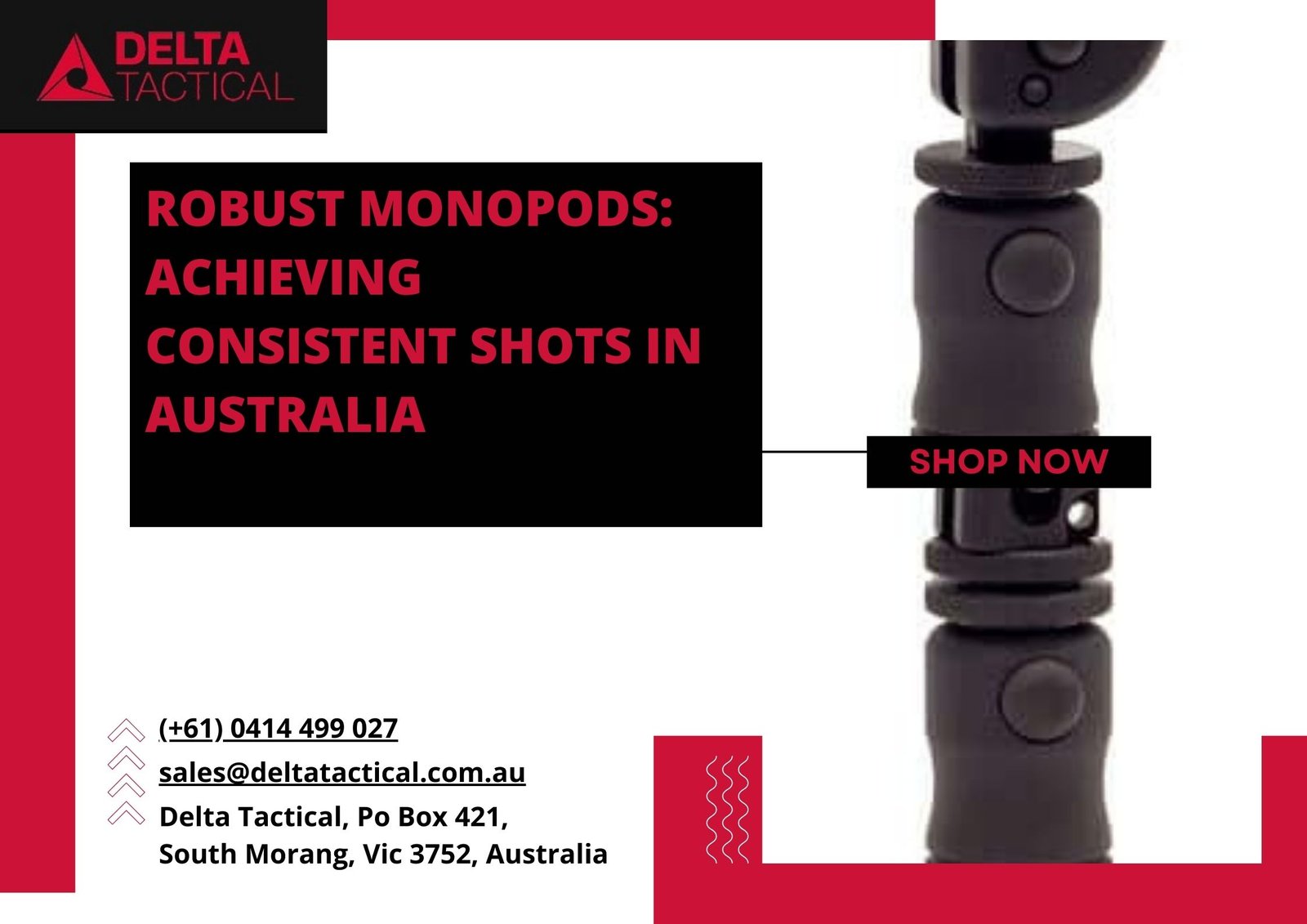 monopods