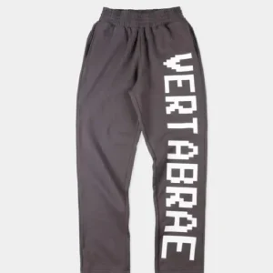 Winter Vertabrae Sweatpants: Elevate Your Cold-Weather Look