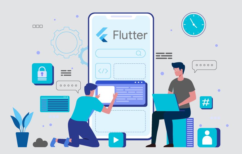 Why Hiring a Flutter Developer