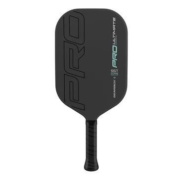 Are you a true pickleball fan? This pair of socks will keep your rival on their feet. The sock are ready with a unify of cotton, polyester, nylon and spandex that offers breathability and placate. Also, they made with moisture-wicking skin tone to keep your feet dry for hours.read more