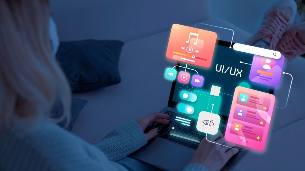 mobile app development company in Singapore