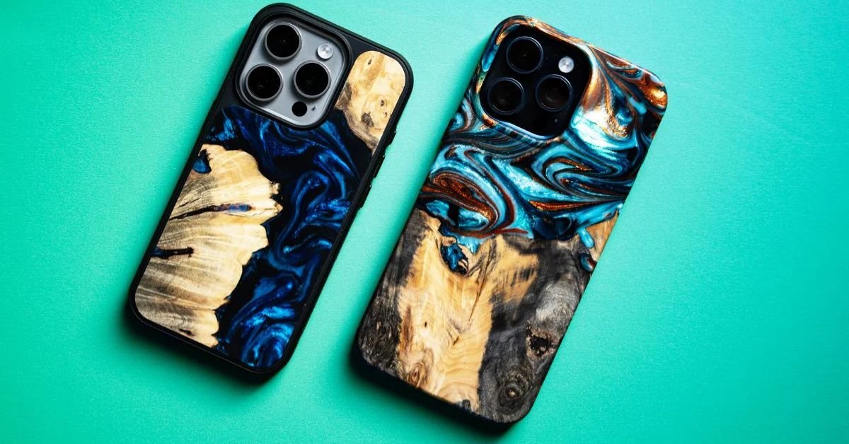 iPhone 13 case cover