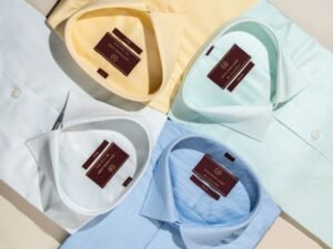 Formal Shirts for Men