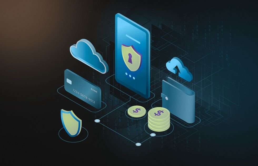 Crypto Wallet Development
