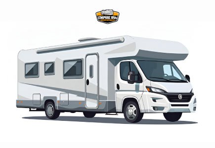 Different Classes Of RV for Sale Ontario and Their Upsides