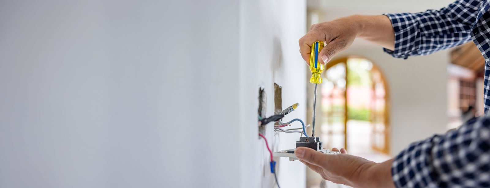 Electrician Midlothian