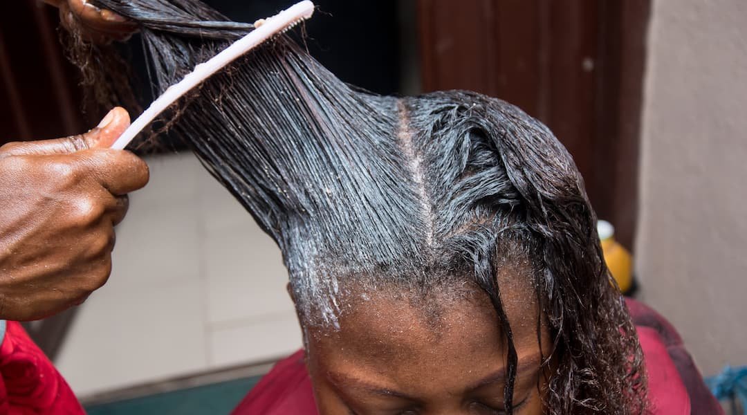 Hair Relaxer lawsuit