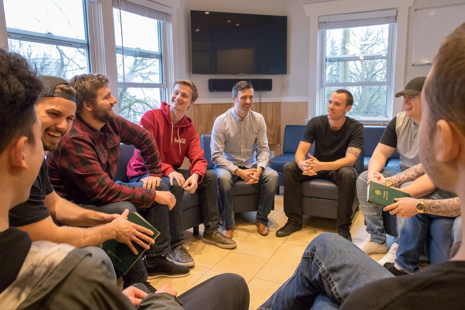How to Open an Addiction Treatment Center