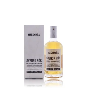 Mackmyra whisky