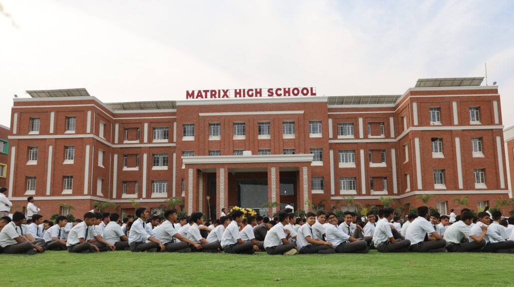 How to Prepare for the Entrance Test at the Top CBSE School in Sikar