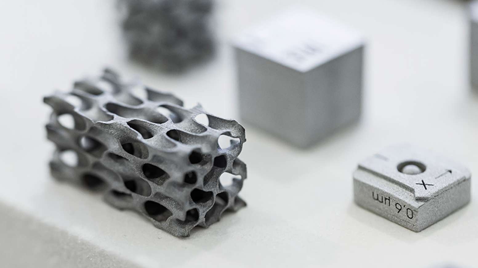 4 Anwendungen für MIM 316L in der Industrie
