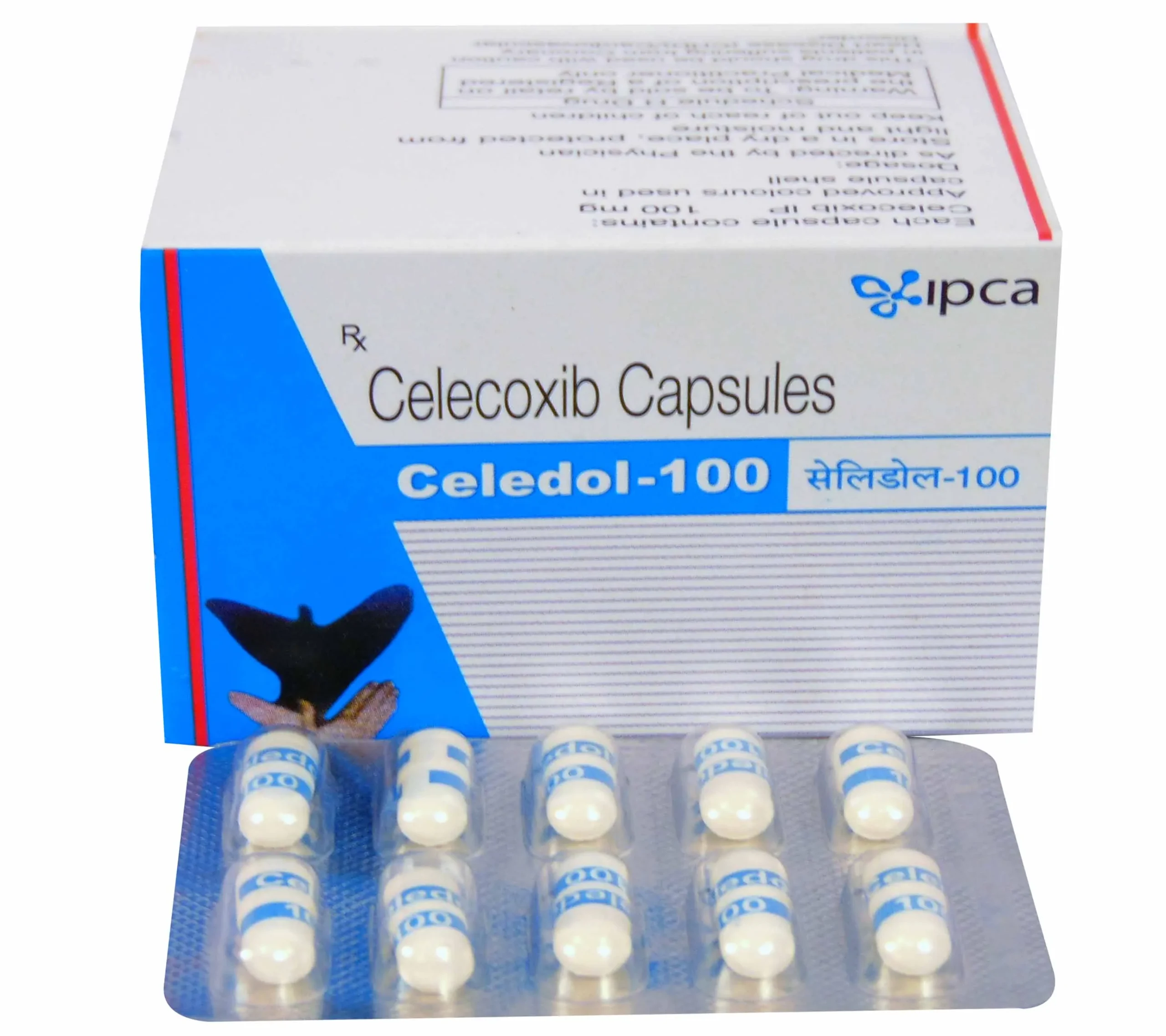 Celecoxib100mg