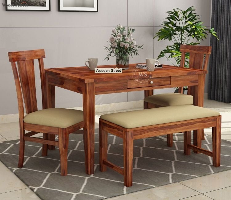 dining table 4 seater