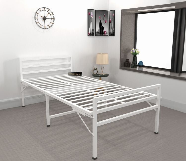 Folding Bed