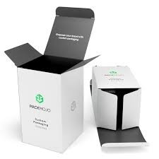 Custom Folding Boxes