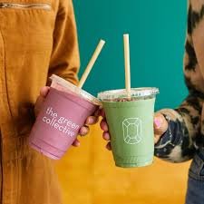 Custom Compostable Cups