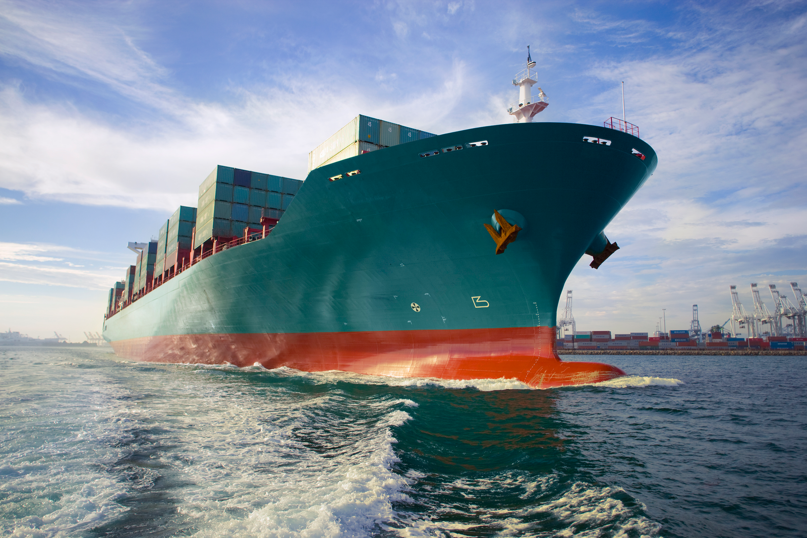 maritime regulatory compliance