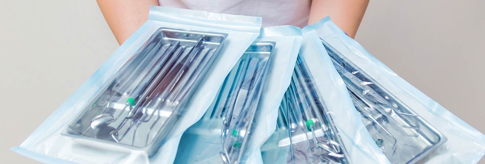 packaging medical devices