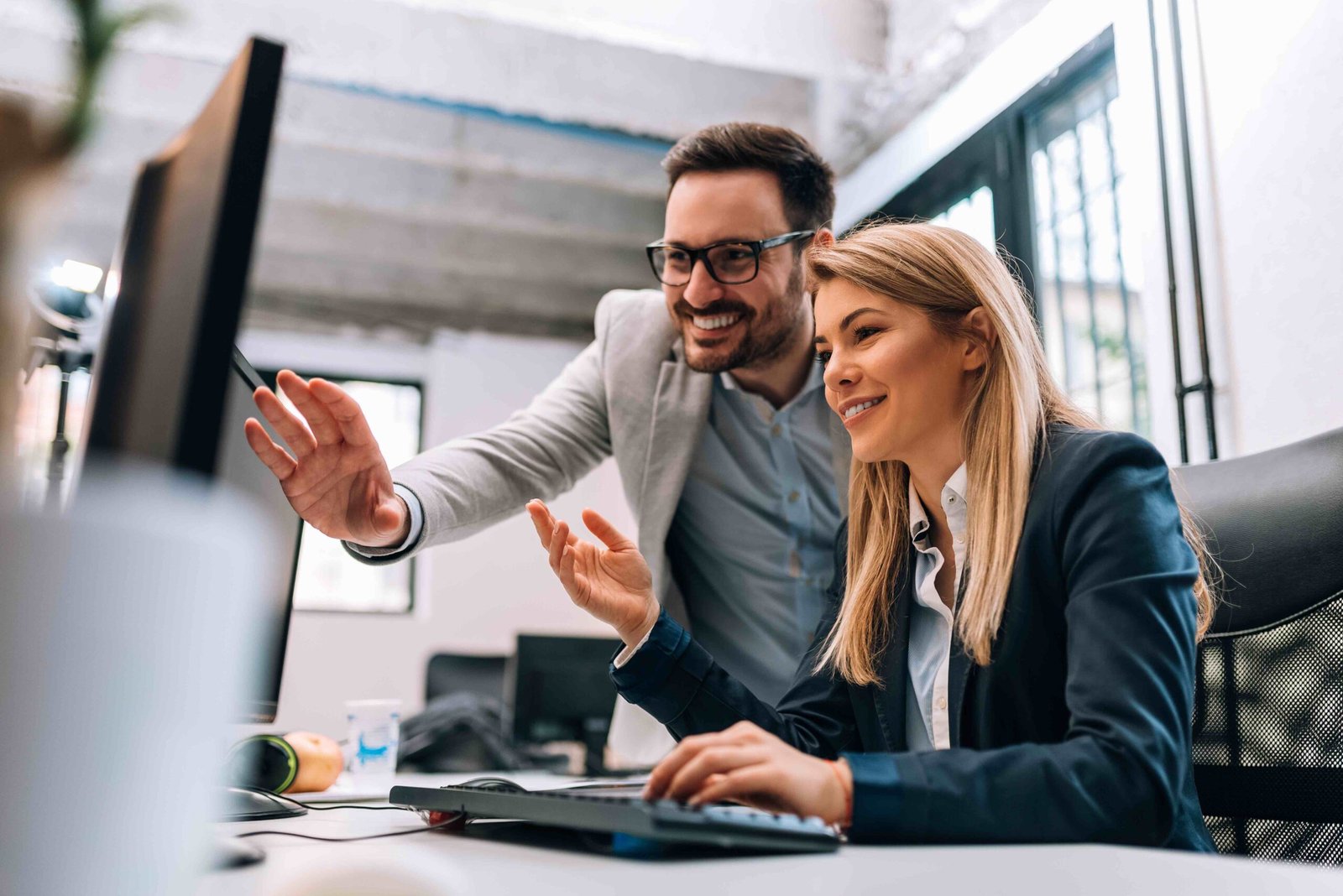 power intranet Sydney