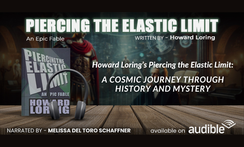 Piercing the Elastic Limit