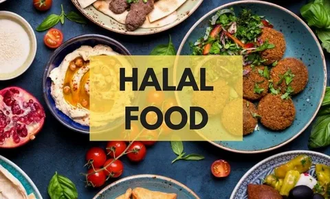 Halal Certification