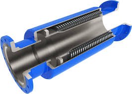 High Pressure Expansion Joints By Afsjoints