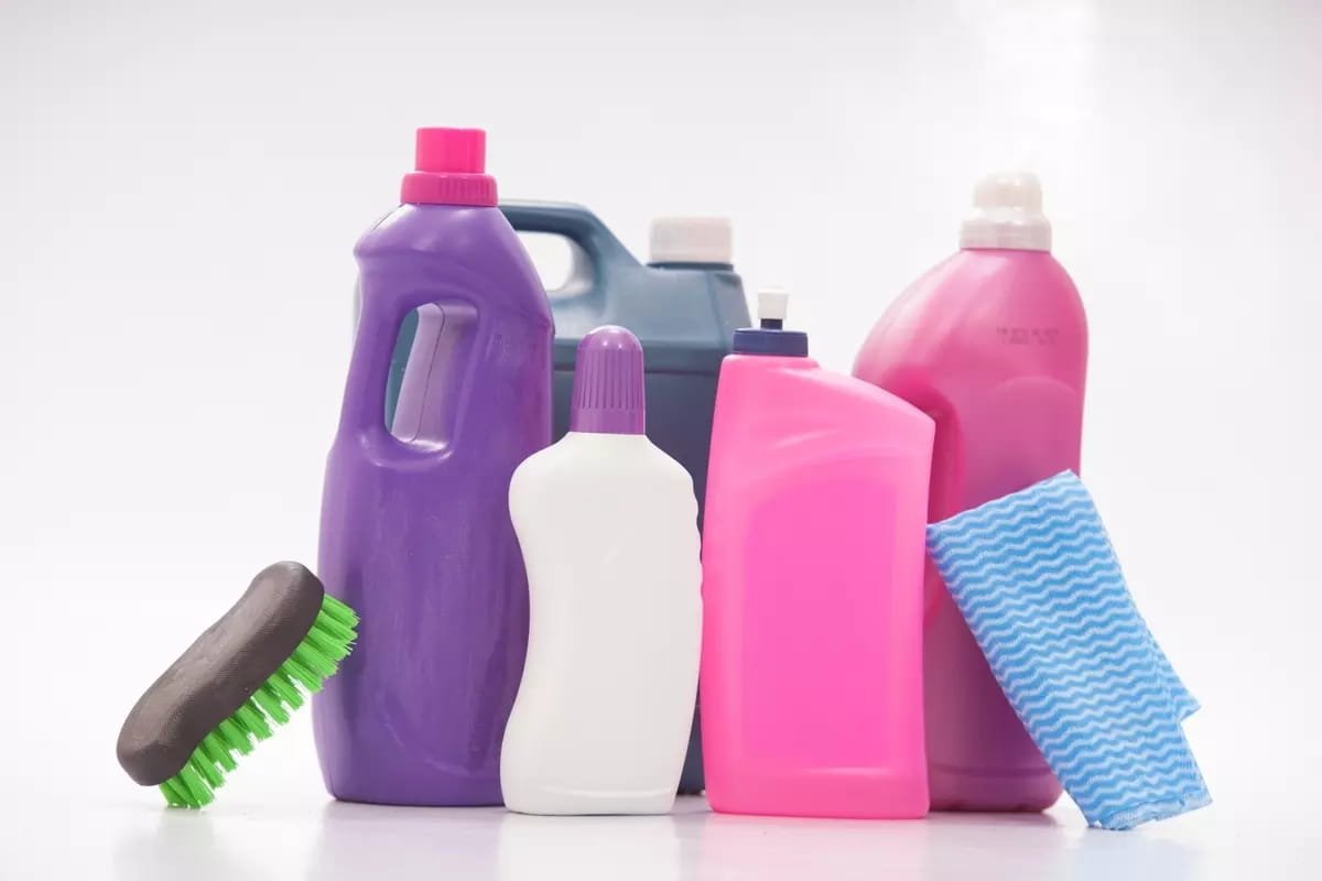 Industrial Cleaners Market