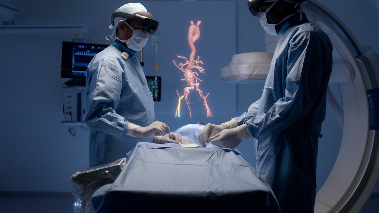 Medical Simulations Market