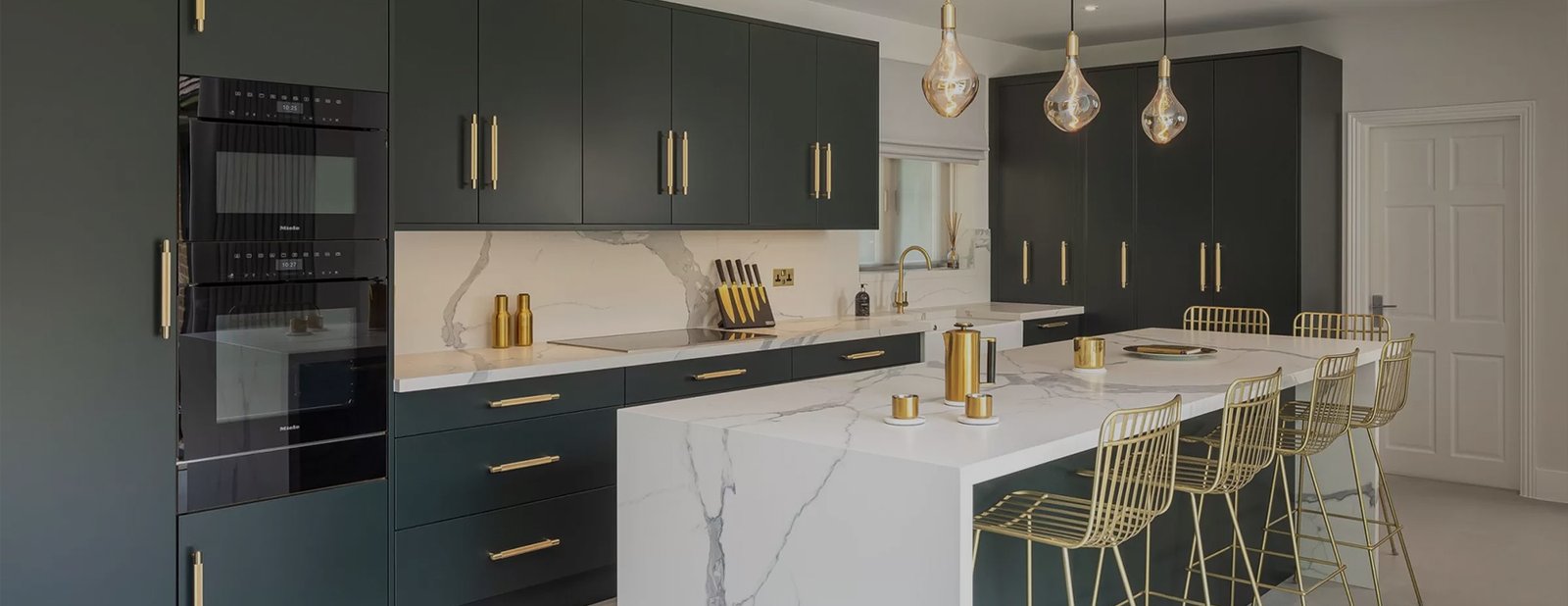 Kitchen Design in Oshawa