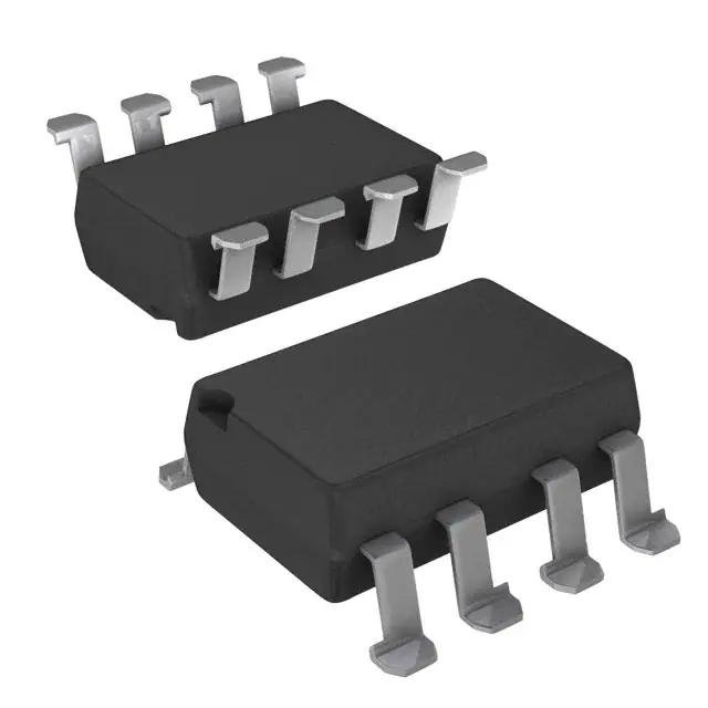 Mosfet Relay Market