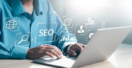 Success of Your SEO Package