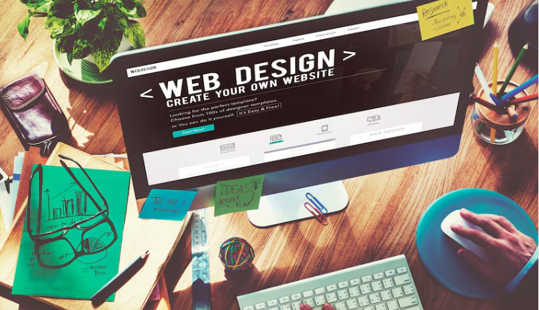 JDM Web Design Company