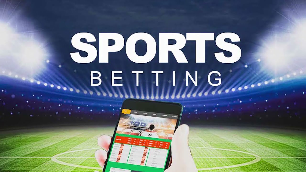 Sports Betting
