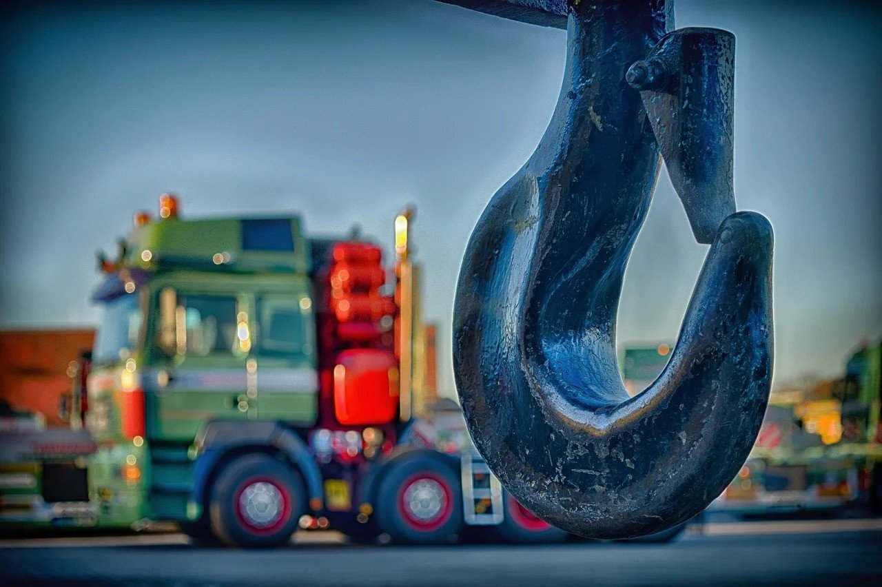 Towing Parker Colorado