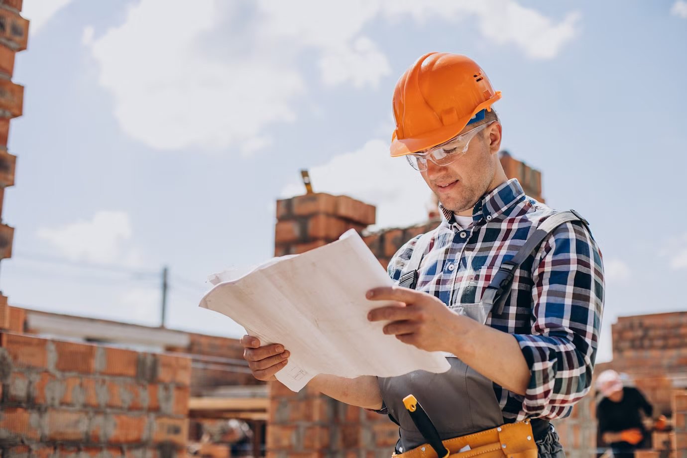 What Steps Are Involved in Hiring a Home Builder?