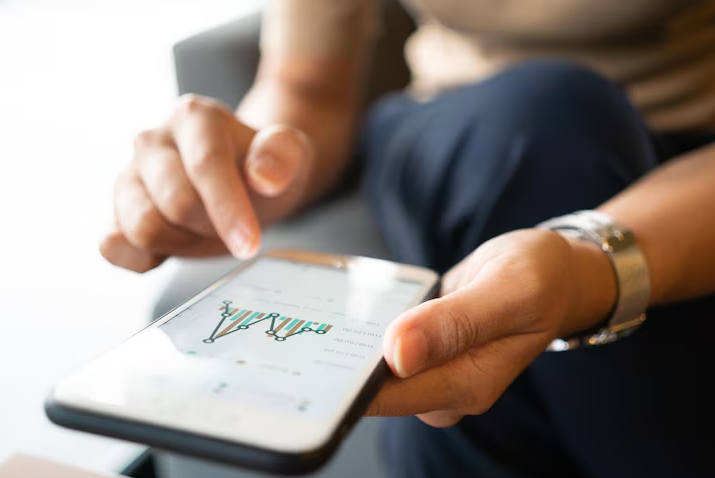 best net worth tracker app india
