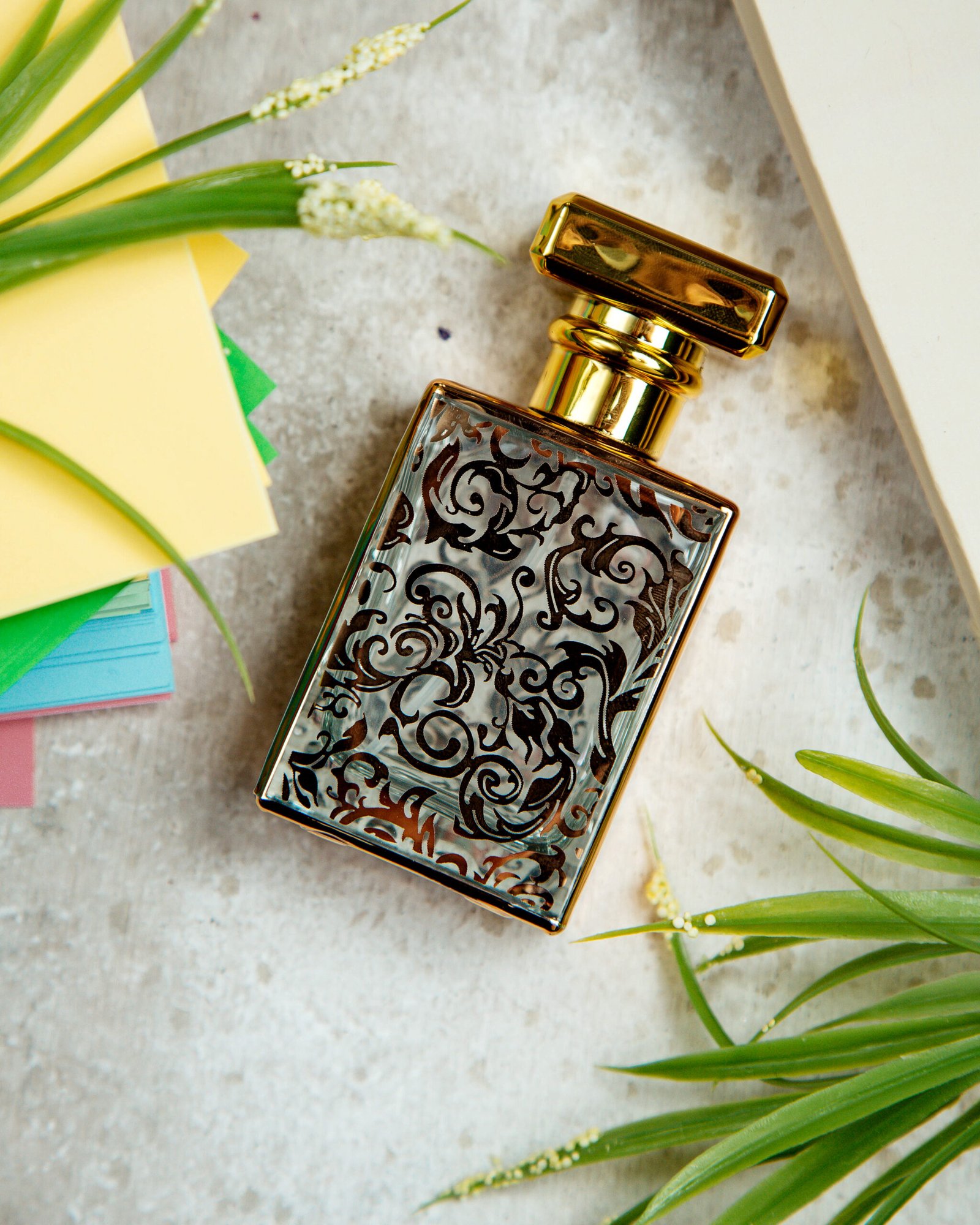 best perfume in pakistan