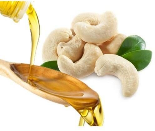 Cashew Nut Shell Oil Market