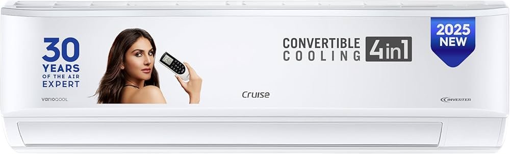 perfect air conditioner