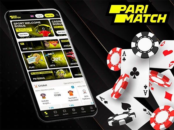 Parimatch