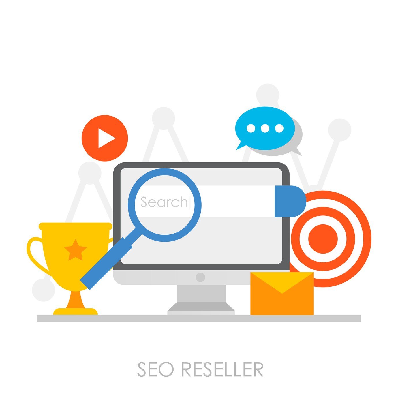 Pro SEO Reseller